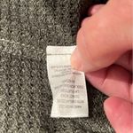 Chenault Open Waffle Knit Lightweight Hoodie Military Green Sweater 2X Photo 9