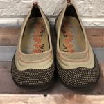 Woolrich  women’s slip-on flats size 9‎ brown & tan Photo 2