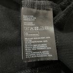 H&M Divided Black Berlin Graphic Long Sleeve Sweatshirt Women's Medium Photo 3