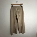 Old Navy  Wide Leg Pixie Pant Womens Size Medium Wide Leg High Rise Comfort Photo 4