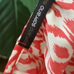 Soprano One Sleeve Dress Photo 4