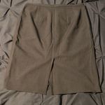 Calvin Klein Dress Skirt Photo 1