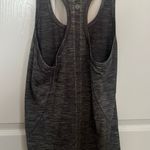 Lululemon Grey  Swiftly Tech Tank Photo 2