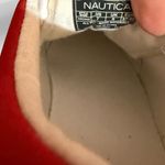 Nautica  White‎ Athletic Shoes Photo 6
