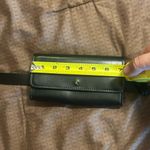 Kate Spade  Black Leather belt bag Photo 12