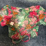 Dippin' Daisy's Floral Print Women's Swim cover up Photo 3