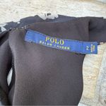 Ralph Lauren Women's 100% Silk High Photo 4