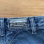 Rocky Mountain Vintage   Straight Leg Women's Jeans Photo 4