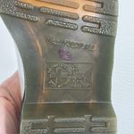 Dr. Martens Oxford Shoes Women Size 7 White Patent Leather 26754 Photo 11