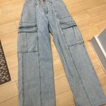 Akira Cargo Jean Photo 4