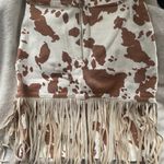 CocoKay Boutique Cow Skirt Photo 2