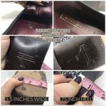 Marc Jacobs  BLACK & SILVER GLITTER "ZOE"  LEATHER & FABRIC LOAFER SHOES (38.5) Photo 13