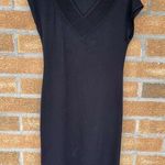 Misook Exclusively  Black Short Sleeve xs Photo 0