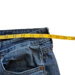 Lucky Brand Jeans Womens 14x32 Blue Sweet Boot Stretch Denim Medium Wash Meas 30 Photo 8