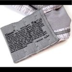 Hanes | Wire-Free Grey Bra Photo 4