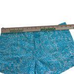 Lilly Pulitzer Walsh Shorts Shorely Blue Ice Cake Size 2 Photo 6