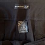 Hilary Radley  Women's Black Skort Photo 1