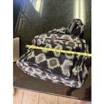 Ju Ju Be Backpack‎ Diaper Bag W/changing Pad Wipeable Padded Straps Photo 5