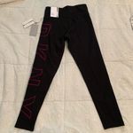 DKNY Women’s Sport Leggings Photo 0