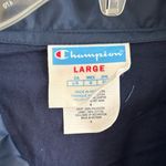 Champion  Woman’s Navy Jacket NWT Photo 1