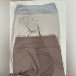 Outdoor Voices BUNDLE: Dipped, 7/8 leggings, Size Small -Like New! Photo 1