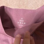 NVGTN  Light Purple Pinky Shorts Photo 2