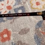 Ray-Ban  Clubmaster Classic Tortoise Sunglasses Photo 5