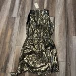 Ramy Brook NWT  Printed Gabriella Dress Photo 7