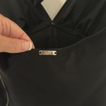 DKNY Women's One Piece Tummy Control Halter Neckline Swimsuit NWT Photo 5