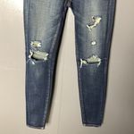 American Eagle  360 Super Stretch Hi-Rise Jegging Size 2‎ Reg Photo 6