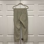 Athleta  Trekkie North Jogger Tan Womens 4 Photo 1