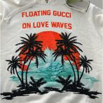 Gucci Sequin Hoodie Photo 3