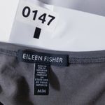 Eileen Fisher  V-Neck Shift Dress Photo 8