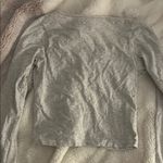 Brandy Melville longsleeve top Photo 2