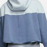 Nike Tech Fleece Cropped Hoodie Photo 1