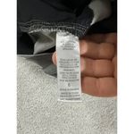 Democracy  "Ab" technology Womens Gray Camo Jeans Elastic Waistband Skinny Size 6 Photo 4