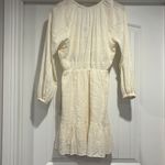 l*space 𝅺NWT Feelin’ Fine Dress Size M . This dress was only tried on to take pictures for the listing . Person wearing it is 5.5” and 135 lbs. Photo 8