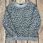 Weekend Soul Sweatshirt Sz. M Gray Size M Photo 0