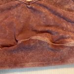 Torrid Sports Bra Low-Impact Wireless Rib Trim Bra in Elderberry Sz 0 (L/12) EUC Photo 7