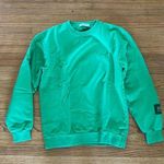 Danzy Green Crewneck Size XS Photo 0