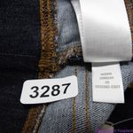 Madewell NEW Pull-On Skinny Flare Jeans in Havenley Wash, 29 Photo 12