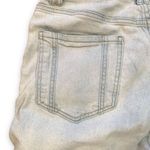 Wild Fable  High Waisted Mom Jean Retro Style Lightwash Ankle Length Denim Size 8 Photo 5