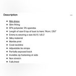 Princess Polly mini dress Photo 5