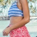 Billabong Flowy Shorts Photo 0