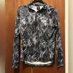 Women's Performance Mackinac Island 1/4 Zip Black Size M Photo 0