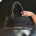 Ellen Tracy y2k shoulder purse Photo 0