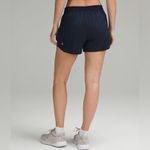 Lululemon  Hotty Hot High-Rise Lined Short Photo 2