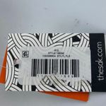 The Sak NEW  Iris Ivory Blue Crossbody Purse Smartphone Wallet Clutch Wristlet Photo 4