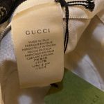 Gucci  GG Denim Bucket Hat size S 57cm Photo 2