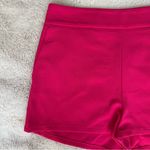Bar III Barbie Pink Shorts Photo 3